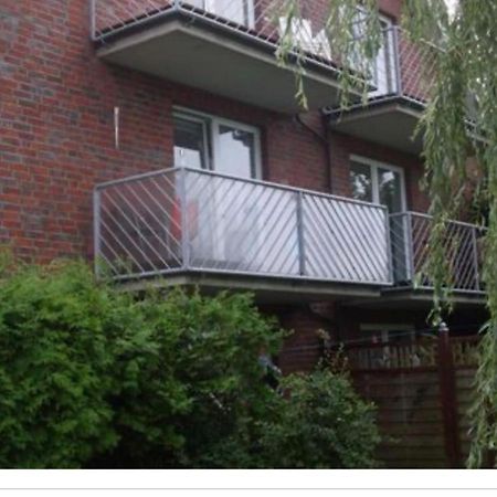 Ferienhaus Wattkieker Schillig Luaran gambar