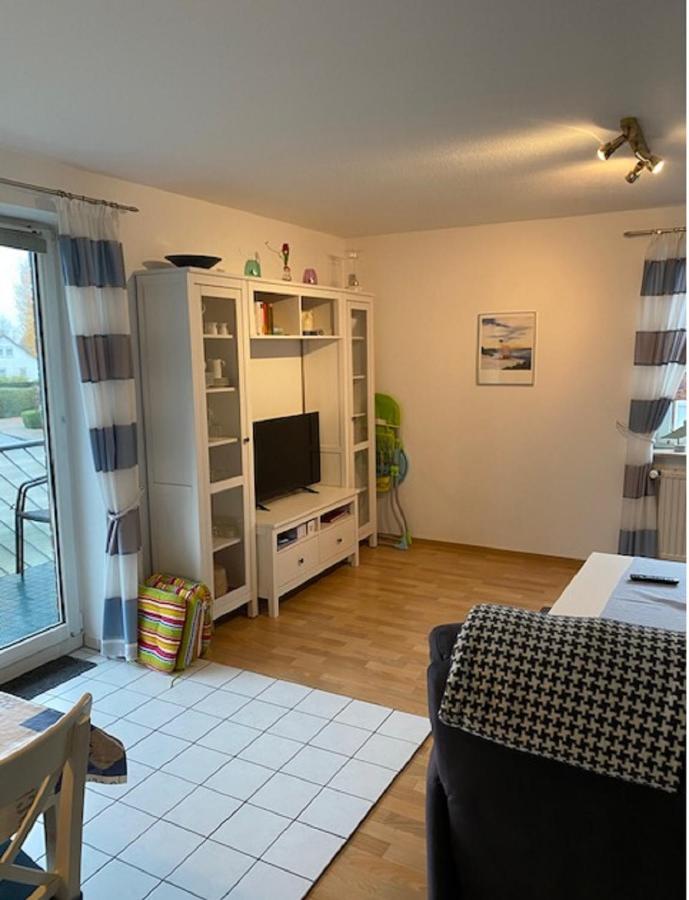 Ferienhaus Wattkieker Schillig Luaran gambar