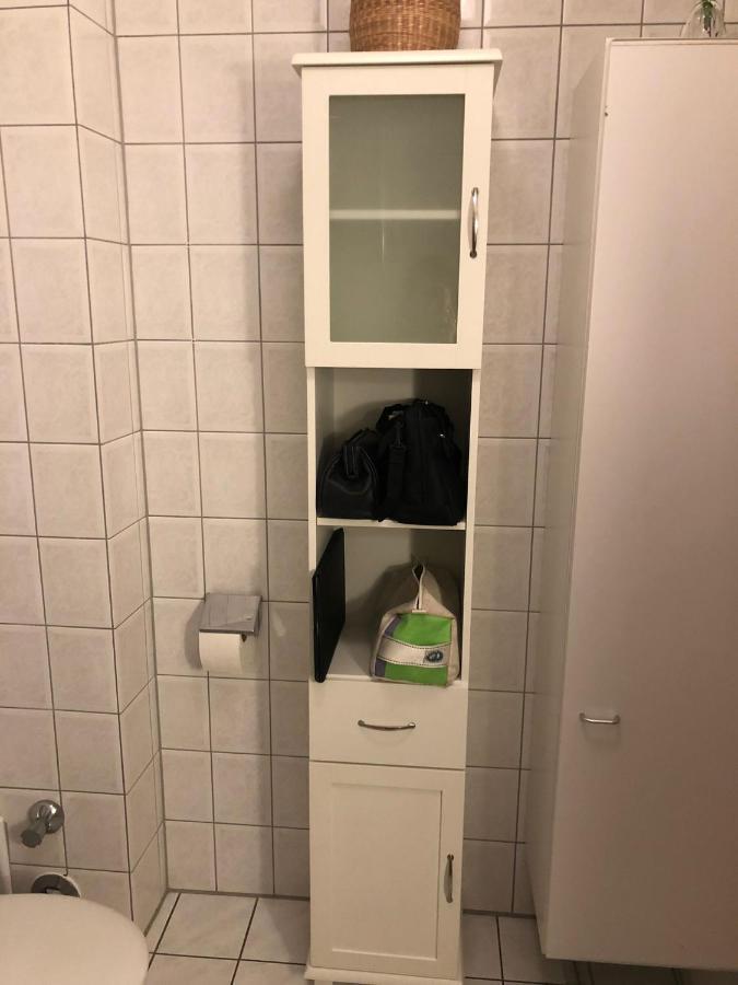 Ferienhaus Wattkieker Schillig Luaran gambar